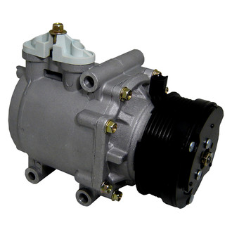 gpd® - A/C Compressor