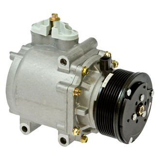 gpd® - A/C Compressor