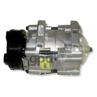 gpd® - A/C Compressor