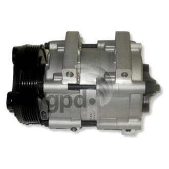 gpd® - A/C Compressor