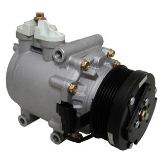 gpd® - A/C Compressor