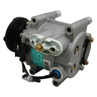 gpd® - A/C Compressor