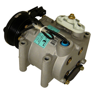 gpd® - A/C Compressor