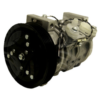 gpd® - A/C Compressor