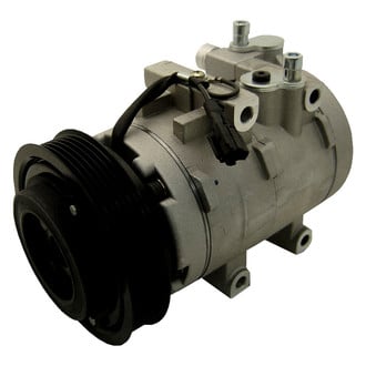 gpd® - A/C Compressor