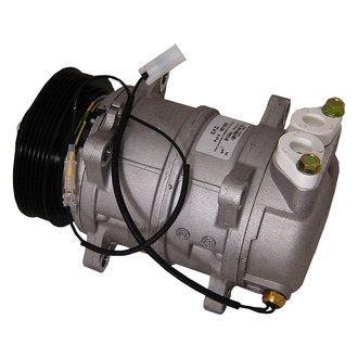 gpd® - A/C Compressor