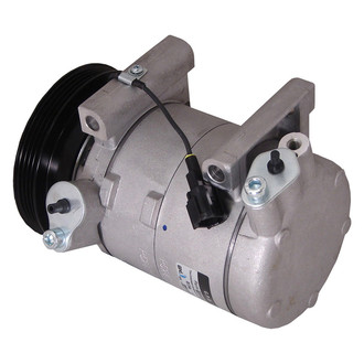 gpd® - A/C Compressor