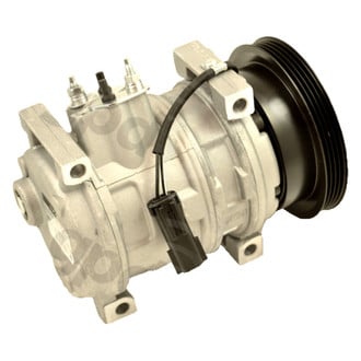 gpd® - A/C Compressor