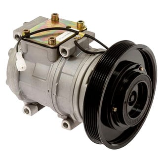 gpd® - A/C Compressor