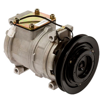 gpd® - A/C Compressor
