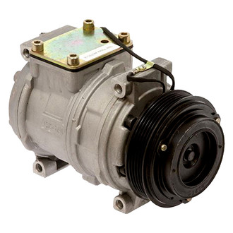 gpd® - A/C Compressor