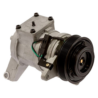 gpd® - A/C Compressor