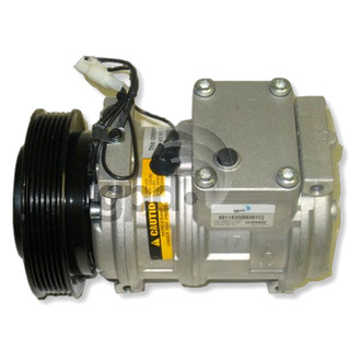 gpd® - A/C Compressor
