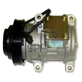gpd® - A/C Compressor