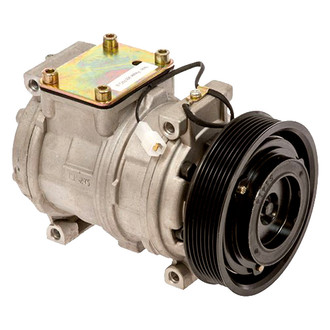 gpd® - A/C Compressor