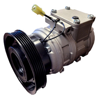 gpd® - A/C Compressor