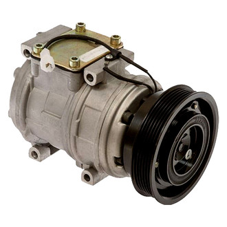 gpd® - A/C Compressor