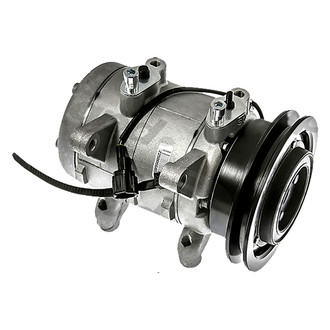 gpd® - A/C Compressor