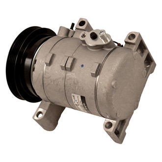 gpd® - A/C Compressor