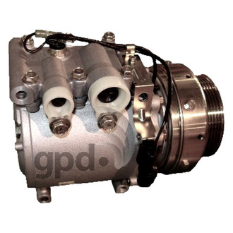 gpd® - A/C Compressor