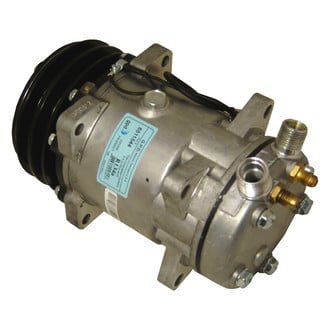 gpd® - A/C Compressor