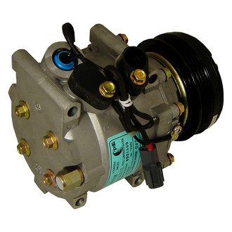 gpd® - A/C Compressor