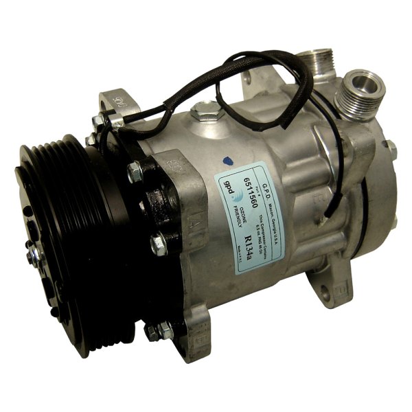 gpd® - A/C Compressor