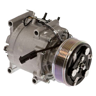 gpd® - A/C Compressor