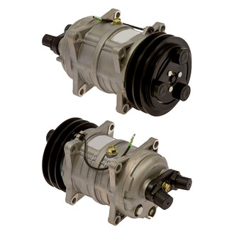 gpd® - A/C Compressor