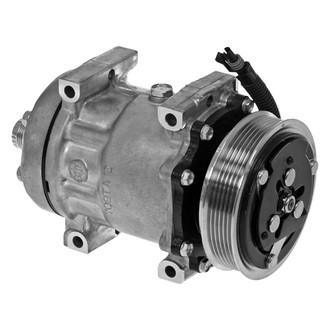gpd® - A/C Compressor