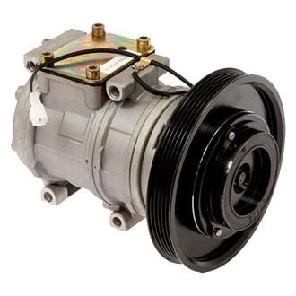 gpd® - A/C Compressor