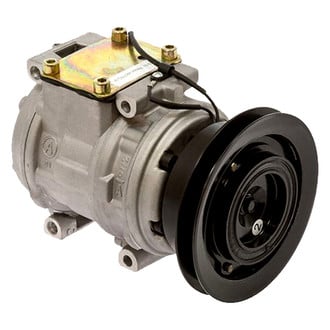 gpd® - A/C Compressor
