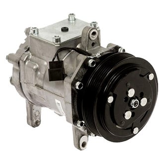 gpd® - A/C Compressor