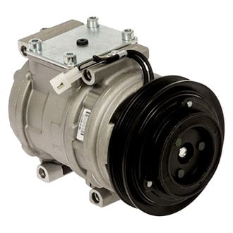 gpd® - A/C Compressor