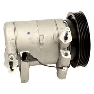 gpd® - A/C Compressor