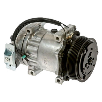 gpd® - A/C Compressor