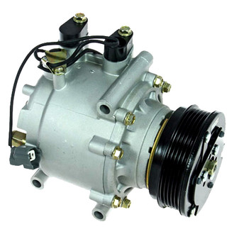 gpd® - A/C Compressor