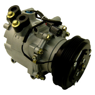 gpd® - A/C Compressor