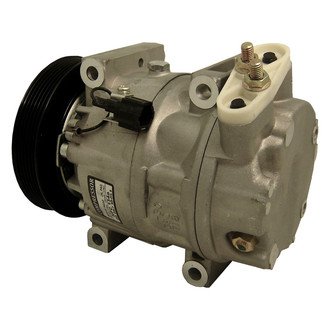 gpd® - A/C Compressor
