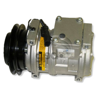 gpd® - A/C Compressor