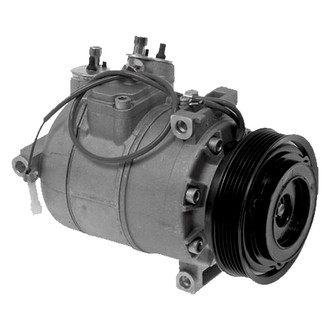 gpd® - A/C Compressor