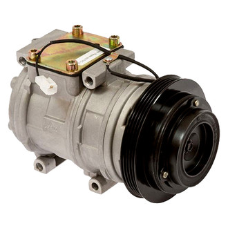gpd® - A/C Compressor