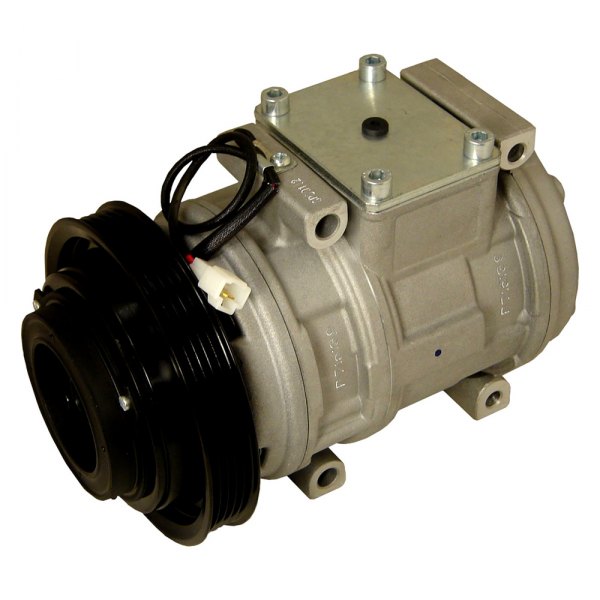 gpd® - A/C Compressor