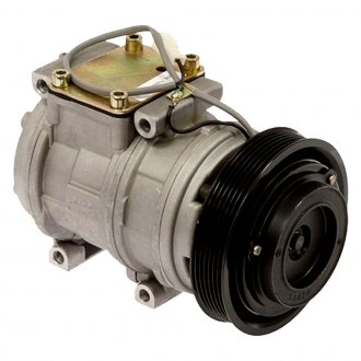 gpd® - A/C Compressor