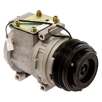 gpd® - Rear A/C Compressor