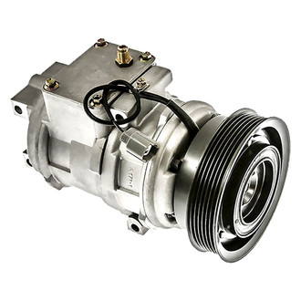 gpd® - A/C Compressor