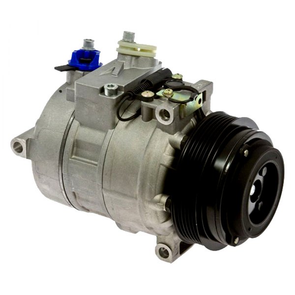 gpd® - A/C Compressor