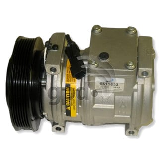 gpd® - A/C Compressor