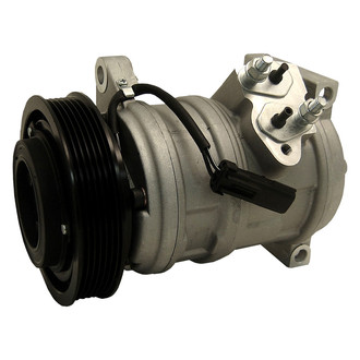 gpd® - A/C Compressor