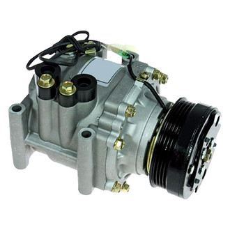 gpd® - A/C Compressor
